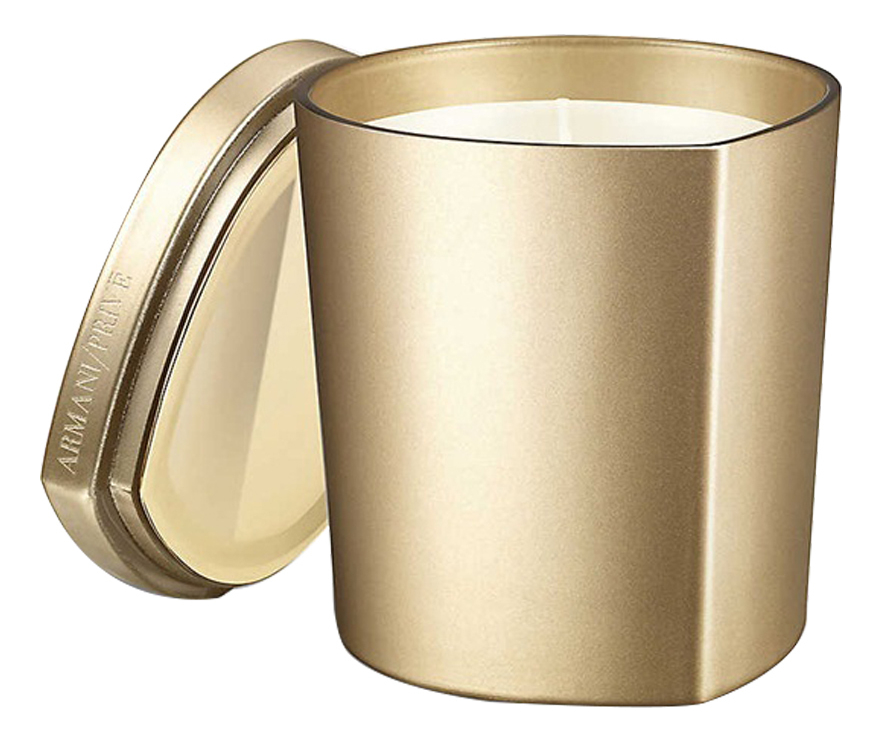 

Prive Rose D'Arabie: свеча 180г, Prive Rose D'Arabie