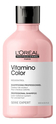 Шампунь для защиты цвета волос с ресвератролом Serie Expert Vitamino Color Resveratrol Shampooing 300мл
