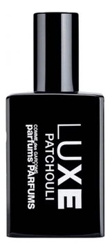 Series Luxe Patchouli