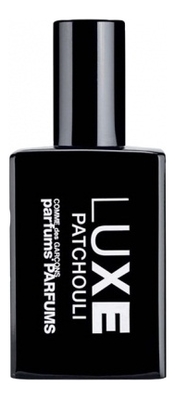 

Series Luxe Patchouli: парфюмерная вода 1,5мл, Series Luxe Patchouli