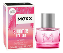 Mexx Woman Summer Holiday