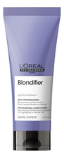 L'Oreal Professionnel Кондиционер для осветленных и мелированных волос Serie Expert Blondifier