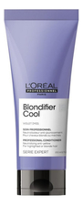 L'Oreal Professionnel Кондиционер для холодных оттенков волос Serie Expert Blondifier Cool 200мл