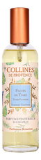 Collines de Provence Интерьерные духи Tiare Flower 100мл