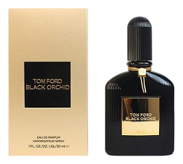 Black Orchid