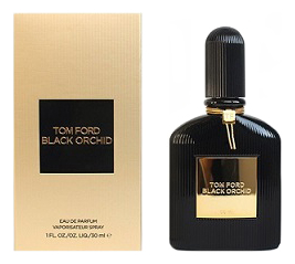 

Black Orchid: парфюмерная вода 30мл, Black Orchid