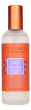 Collines de Provence Интерьерные духи Amber & Heliotrope 100мл