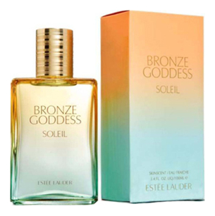 

Bronze Goddess Soleil: парфюмерная вода 100мл, Bronze Goddess Soleil