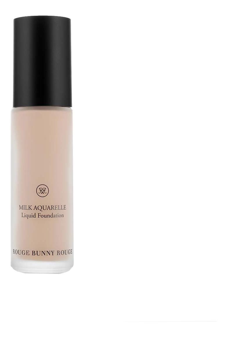 

Тональная эмульсия для лица Milk Aquarelle Liquid Foundation 30мл: 074 Brazil Nut Milk Parfait, Тональная эмульсия для лица Milk Aquarelle Liquid Foundation 30мл