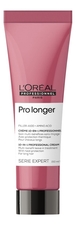 L'Oreal Professionnel Термозащитный крем для волос Serie Expert Pro Longer Renewing Cream 150мл