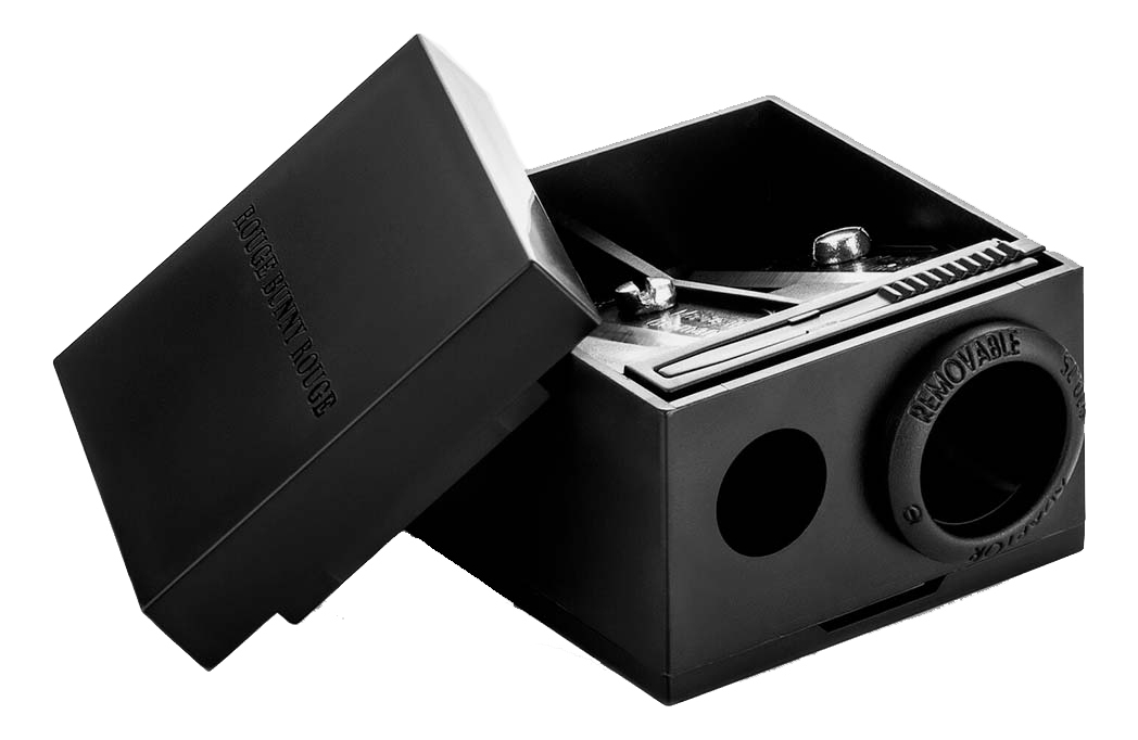 

Точилка для карандашей Trio Pencil Sharpener