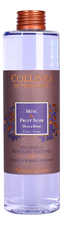 Collines de Provence Аромадиффузор Musk & Berry (мускус и ягоды)