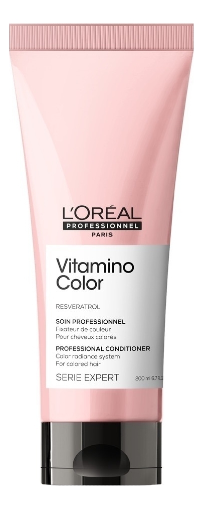 

Кондиционер для защиты цвета волос Serie Expert Vitamino Color Resveratro 200мл: Кондиционер 200мл, Кондиционер для защиты цвета волос Serie Expert Vitamino Color Resveratrol