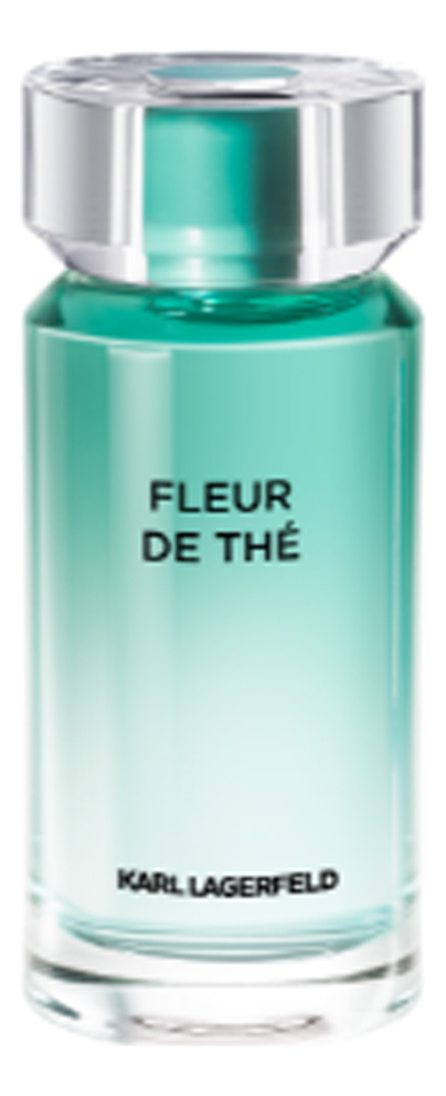 

Fleur De The: парфюмерная вода 100мл уценка, Fleur De The