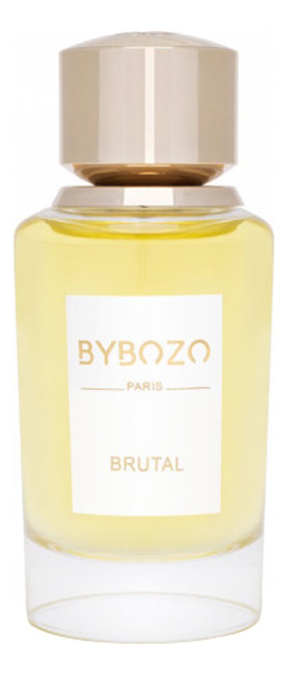 Brutal: парфюмерная вода 75мл