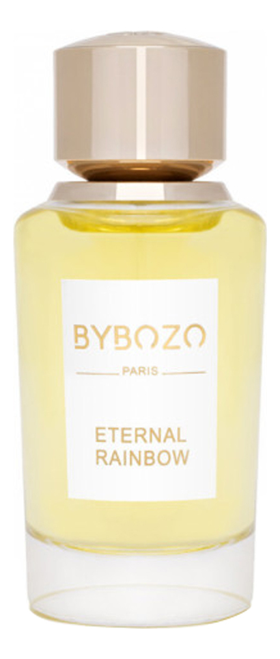 Eternal Rainbow: парфюмерная вода 75мл