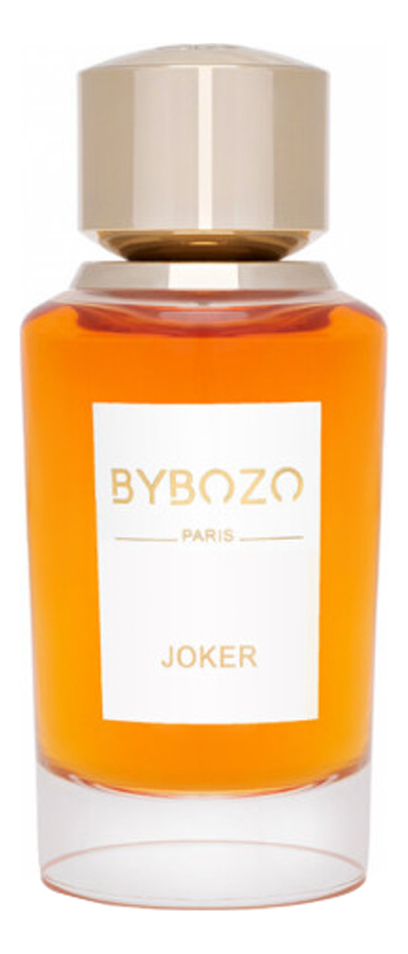 Joker: парфюмерная вода 75мл