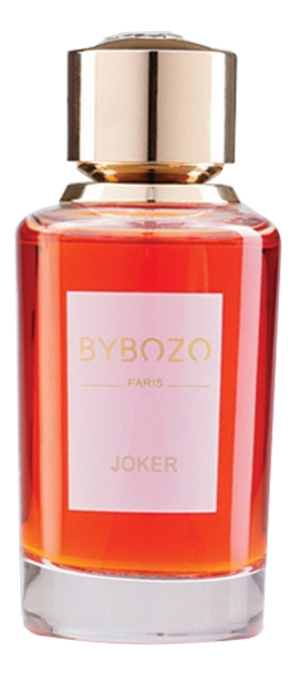 

Joker: парфюмерная вода 15мл, Joker