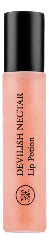 

Блеск для губ с натуральными маслами Devilish Nectar Lip Potion 3,5мл: No 65, Блеск для губ с натуральными маслами Devilish Nectar Lip Potion 3,5мл