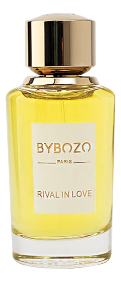 

Rival In Love: парфюмерная вода 15мл, Rival In Love