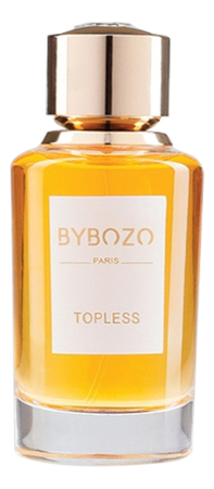 BYBOZO Topless