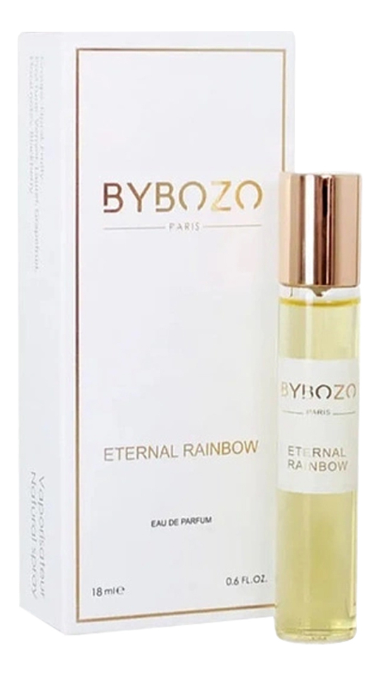 

Eternal Rainbow: парфюмерная вода 15мл, Eternal Rainbow