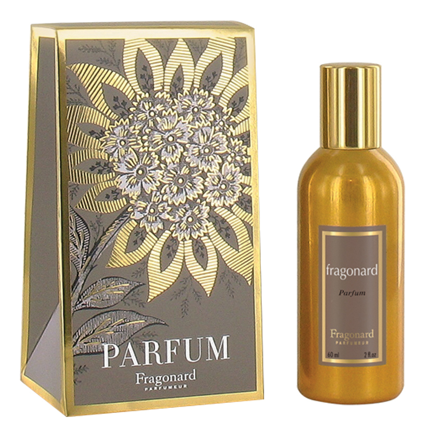 

Fragonard for women: духи 60мл, Fragonard For Women