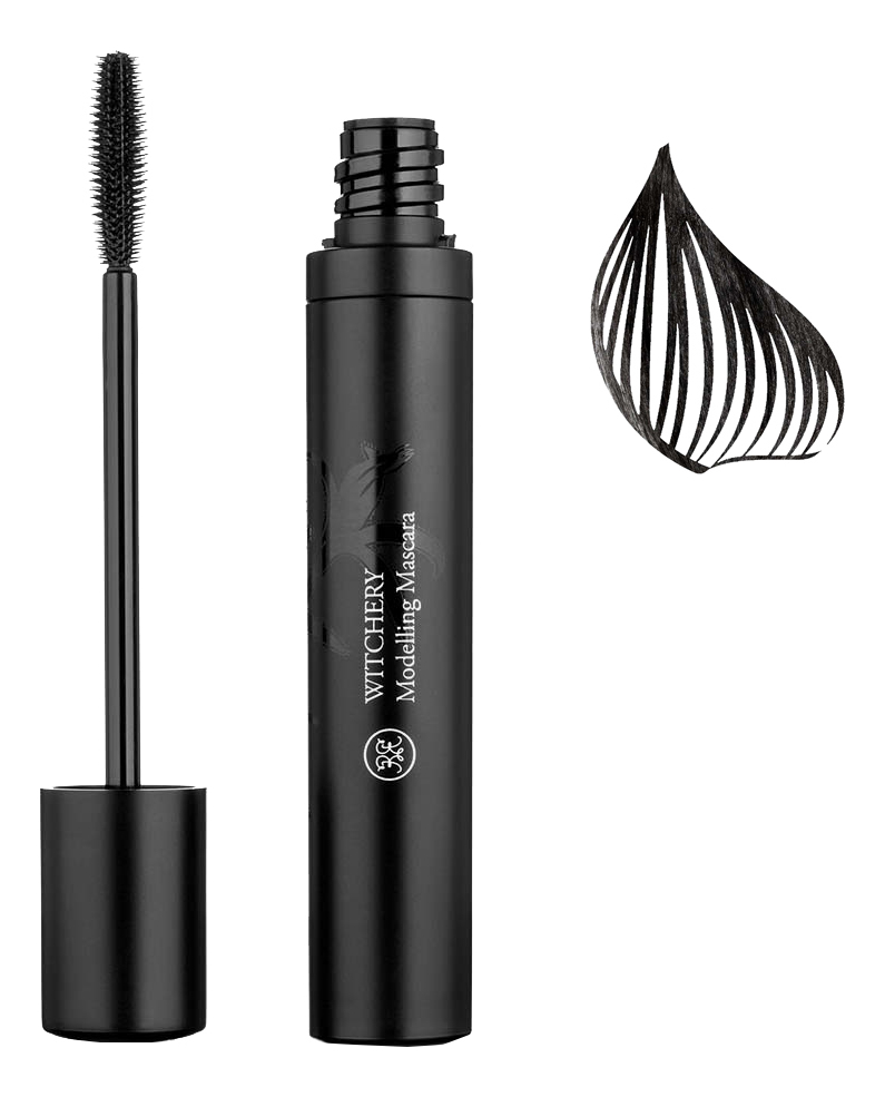 

Моделирующая тушь для ресниц Witchery Modelling Mascara 9мл: No 46, Моделирующая тушь для ресниц Witchery Modelling Mascara 9мл