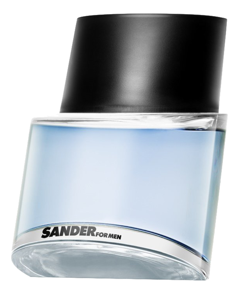 Sander for Men: туалетная вода 125мл уценка sander for men туалетная вода 125мл