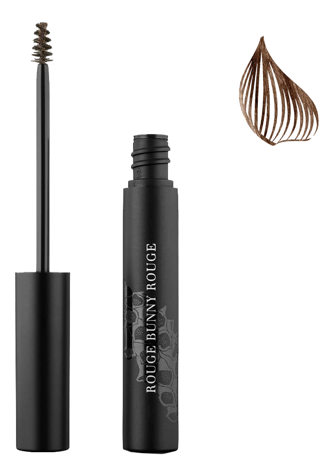 

Моделирующий гель для бровей Brow Expert Gel Silhouette Of Grace 5мл: No 102, Моделирующий гель для бровей Brow Expert Gel Silhouette Of Grace 5мл