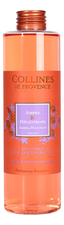 Collines de Provence Аромадиффузор Amber & Heliotrope (амбра и гелиотроп)
