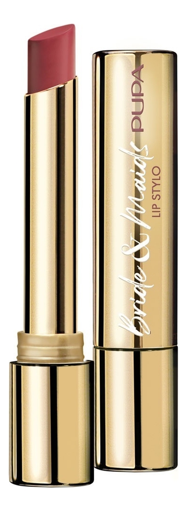

Помада для губ Bride & Maids Lip Stylo 1,6г: 002 Maid Of Honor, Помада для губ Bride & Maids Lip Stylo 1,6г