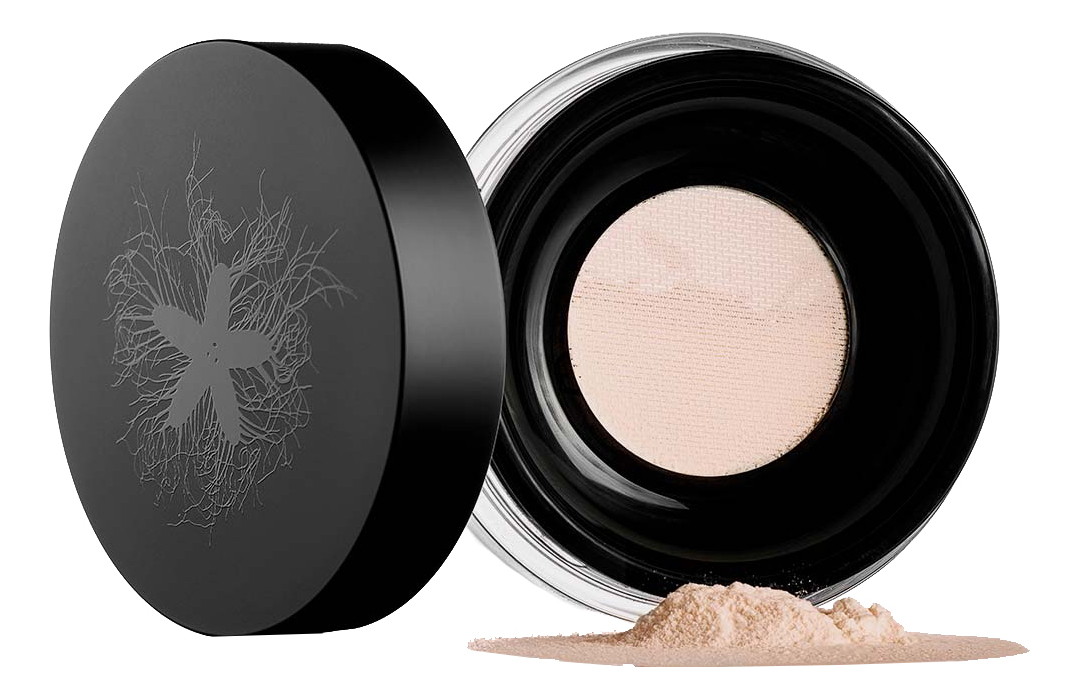 Рассыпчатая пудра для лица Skin-Perfecting Loose Powder Glorious Daylight 7г: No 081