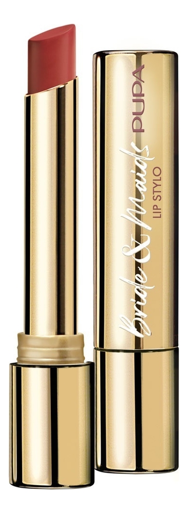 

Помада для губ Bride & Maids Lip Stylo 1,6г: 003 Best Friend, Помада для губ Bride & Maids Lip Stylo 1,6г