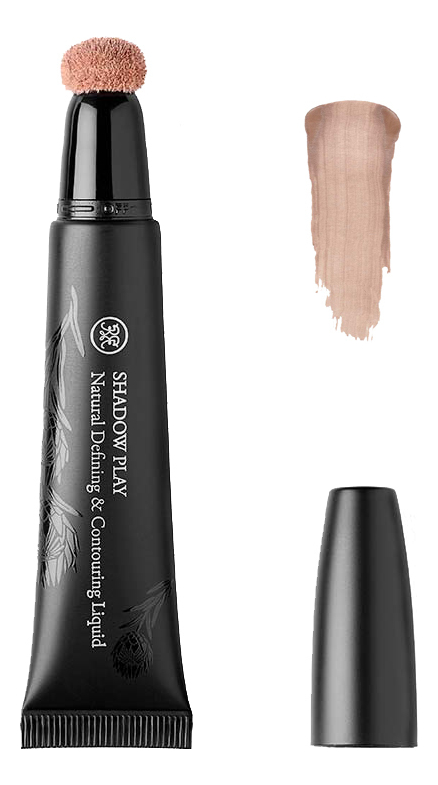 

Эмульсия для контуринга лица Shadow Play Natural Defining & Conturing Liquid 12мл: No 70, Эмульсия для контуринга лица Shadow Play Natural Defining & Conturing Liquid 12мл