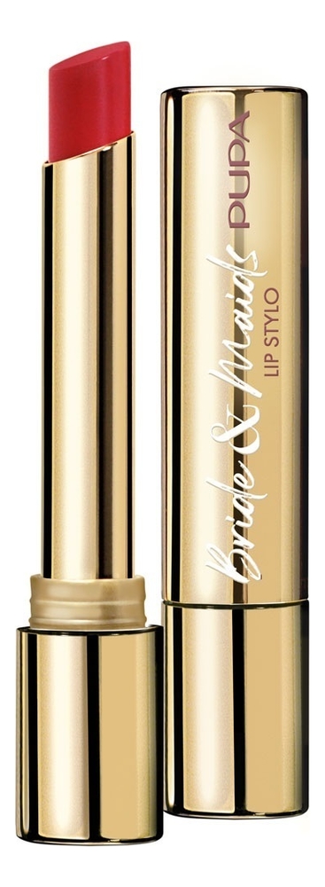 

Помада для губ Bride & Maids Lip Stylo 1,6г: 004 True Love, Помада для губ Bride & Maids Lip Stylo 1,6г