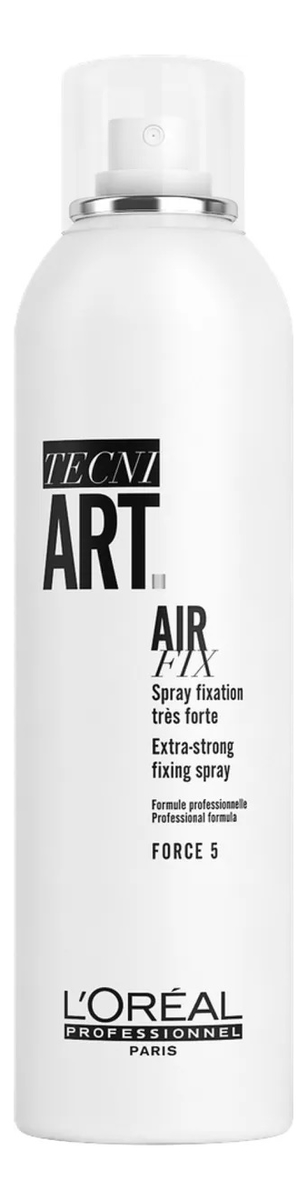 

Спрей для моментальной фиксации волос Tecni. Art Air Fix: Спрей 250мл, Спрей для моментальной фиксации волос Tecni. Art Air Fix