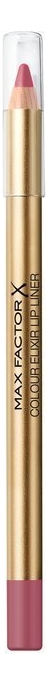 

Карандаш для губ Colour Elixir Lip Liner 0,78г: 30 Mauve Moment, Карандаш для губ Colour Elixir Lip Liner 0,78г