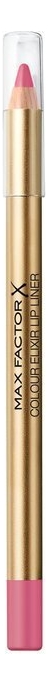 

Карандаш для губ Colour Elixir Lip Liner 0,78г: 35 Pink Princess, Карандаш для губ Colour Elixir Lip Liner 0,78г