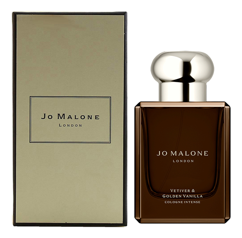 

Vetiver & Golden Vanilla: одеколон 50мл, Vetiver & Golden Vanilla