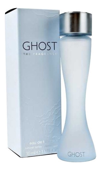 

Ghost: туалетная вода 30мл, Ghost