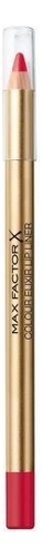 

Карандаш для губ Colour Elixir Lip Liner 0,78г: 65 Red Plum, Карандаш для губ Colour Elixir Lip Liner 0,78г