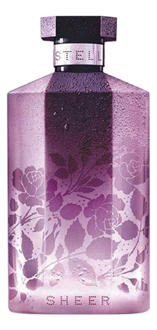 

Sheer for women: туалетная вода 100мл тестер, Sheer For Women