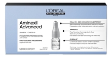 L'Oreal Professionnel Средство против выпадения волос Serie Expert Aminexil Advanced