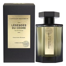 L'Artisan Parfumeur Legendes Du Cedre