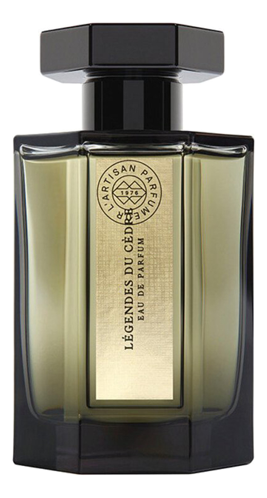 

Legendes Du Cedre: парфюмерная вода 5мл, Legendes Du Cedre