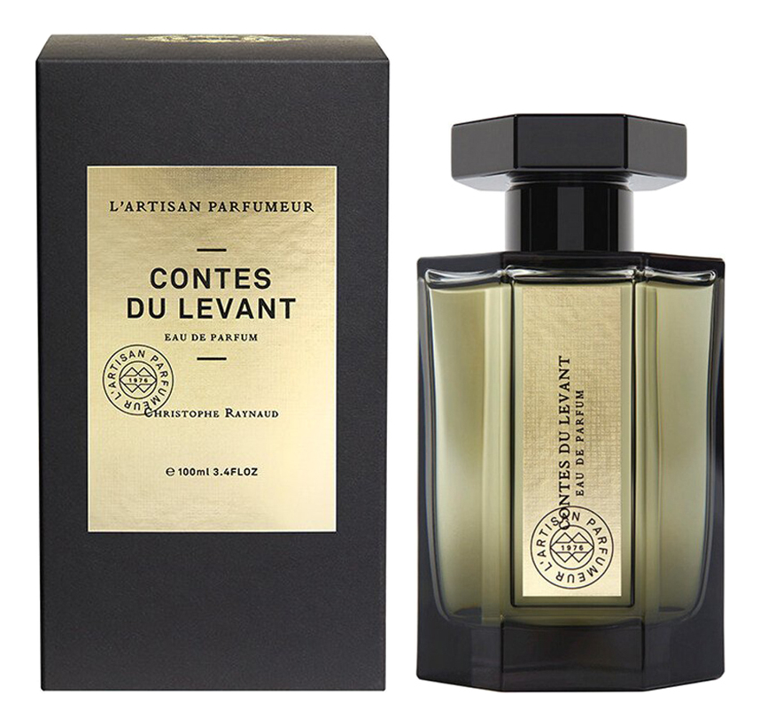 Contes Du Levant: парфюмерная вода 100мл