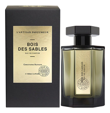 L'Artisan Parfumeur Bois Des Sables