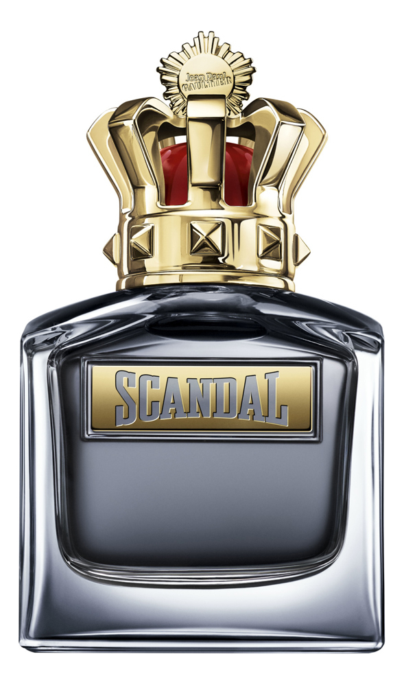 Scandal Pour Homme: туалетная вода 200мл (запаска) парфюмерная вода женская hugo boss the scent absolute 30 мл хуго босс женские духи