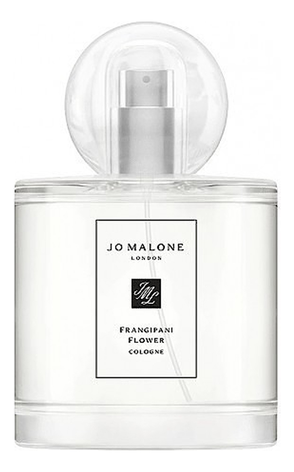 

Frangipani Flower Cologne: одеколон 30мл, Frangipani Flower Cologne